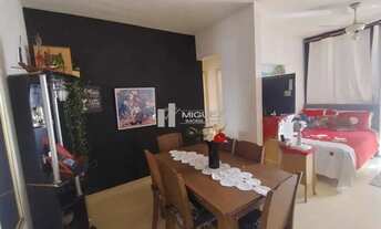 Imagem 6: Alugo apartamento, Varanda, 2 quartos, vaga e infraestrutura! Rua Barão de Itapagipe!