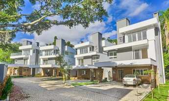 Imagem 2: Casa de condomínio para alugar no bairro Pedra Redonda com 4 dormitórios e 300 m²