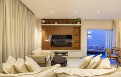 Imagem 5: Casa - Parque Taquaral - Campinas