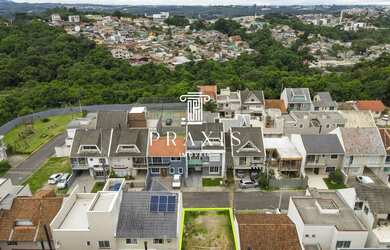 Imagem 6: Praxis Imóveis vende excelente terreno no Condomínio Fechado Garibaldi das Azaléias no Abr