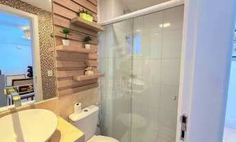 Imagem 5: Apt com prox. ao ceuma e ao mercado, otimos planejados e ventilação