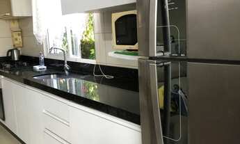 Imagem 4: Casa de temporada