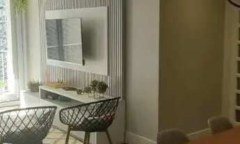 Imagem: RR8351 Apartamento 92m² EDIFICIO COLUMBIA