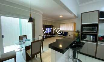 Imagem: Casa à venda no bairro Jardim Europa em