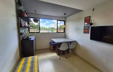 Imagem 4: Vendo ou alugo. Bairro dos Estados com Piscina e Elevador