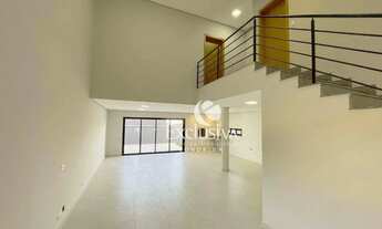 Imagem 6: Sobrado com 3 dormitórios para alugar, 190 m² - Condomínio Paysage Araçari, Jardim Morumbi