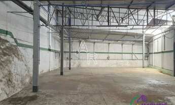 Imagem 5: GALPÃO - JARDIM REBELATO - SP