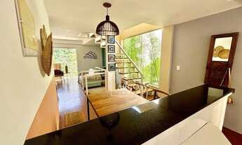 Imagem 2: Casa Residencial à venda, Fazenda Inglesa, Petrópolis - CA0105