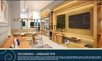 Imagem 5: Casa Condomínio Versalhes, c 2 quartos 60m² c 1 Suíte - Bady Bassitt