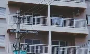 Imagem: Imóvel para venda tem 49 metros quadrados