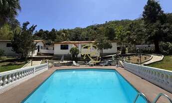 Imagem 2: CASA RESIDENCIAL em TERESÓPOLIS - RJ, ALBUQUERQUE