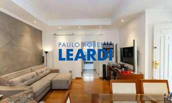 Imagem: SOBRADO - VILA ROMANA - SP