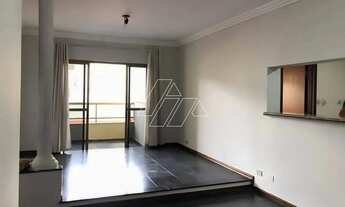 Imagem: Apartamento de 85m² com 2 Quartos e 2 Vagas