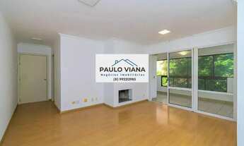 Imagem 6: Imóvel para venda tem 110 metros quadrados com 3 quartos em Auxiliadora - Porto Alegre - R