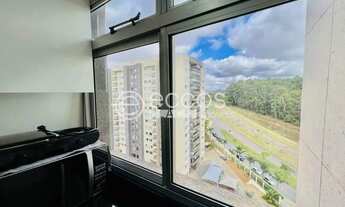 Imagem 6: Apartamento para aluguel, 3 quartos, 1 suíte, 2 vagas, Alphaville Lagoa dos Ingleses - Nov