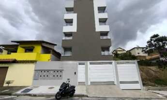 Imagem: Apartamento novo na zona Oeste