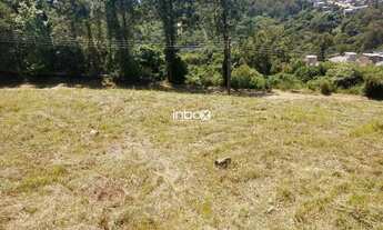 Imagem 5: INBOX CIA IMOBILIÁRIA VENDE: Terreno no SANTO ANTÃO de esquina, medindo 940 m², muito bem