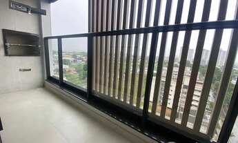 Imagem 4: Apartamento em Vila Rosa - Goiânia