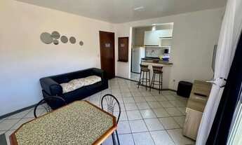 Imagem 4: APARTAMENTO TEMPORADA em FLORIANÓPOLIS - SC, CANASVIEIRAS