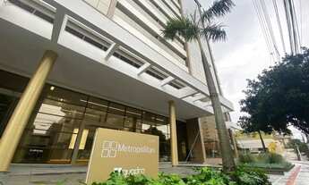 Imagem 2: Sala para alugar em Londrina, Centro, com 63 m², Metropolitan Med Center