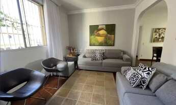 Imagem 2: Apartamento 3 Quartos à venda, Santo Antônio - Belo Horizonte/MG