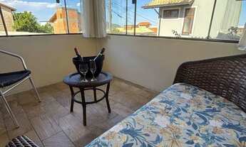 Imagem 4: Casa p toda a Família no Santinho