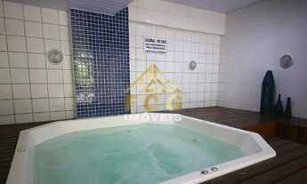 Imagem 2: Cobertura Duplex Inga com 3 quartos (sendo 1 suíte) 2 vagas de garagem