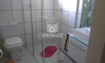 Imagem 9: VENDA-CASA-CENTRO-PONTA GROSSA-PR