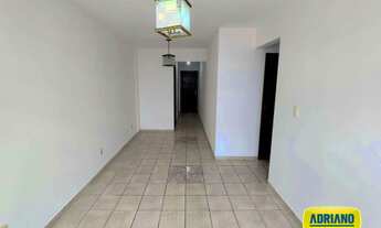 Imagem 4: Apartamento com 3 dormitórios para alugar, 85 m² por R$ 3.632,64/mês - Estreito - Florianó