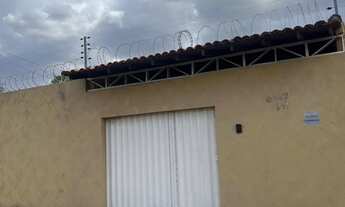 Imagem 4: Venda casa Jacinta Andrade - Aceita carro em negócio