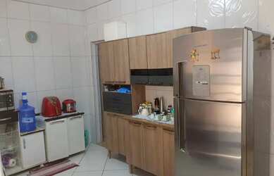 Imagem 6: Imóvel para venda com 210 metros quadrados com 2 quartos em Jardim Silvana - Belford Roxo