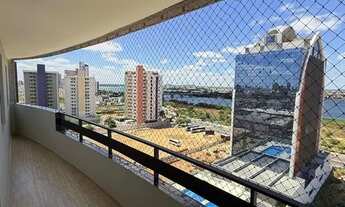 Imagem 5: Apartamento com vista para o rio