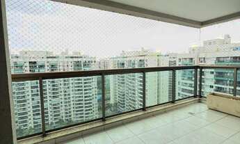 Imagem 6: Cobertura Reserva do Parque CIDADE JARDIM