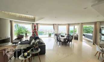 Imagem 7: Casa à venda Rua dos Ipês, Bosque das Mansões - São José