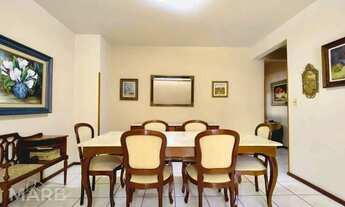 Imagem 4: Apartamento com 3 dormitórios à venda, 170 m² por R$ 1.600.000,00 - Centro - Florianópolis