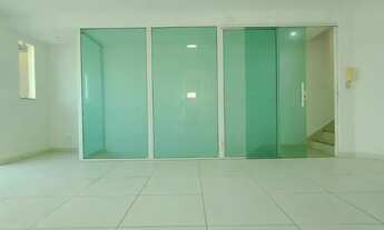 Imagem 6: Lindo apto duplex 03 qtos piscina garagem Centro - Nilópolis - RJ