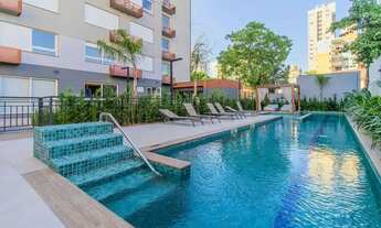 Imagem 4: APARTAMENTO 1 DORM 1 VAGA - PARTENON