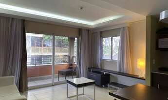 Imagem 6: Apartamento no Rio Vermelho