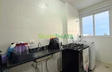 Imagem 3: Apartamento a venda Zona 06 - Ed. Triunfo Residence