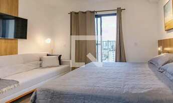 Imagem 6: Apartamento à Venda - Santo Amaro , 1 Quarto, 26 m2