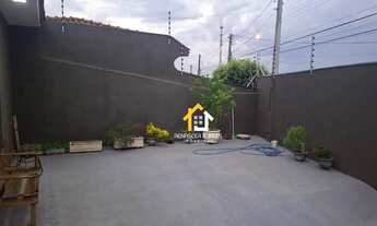 Imagem 5: Casa Ampla e Completa 460 m² de Terreno