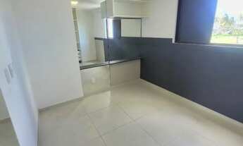 Imagem 4: Apartamento com 59 metros e 2 quartos na beira mar de Intermares