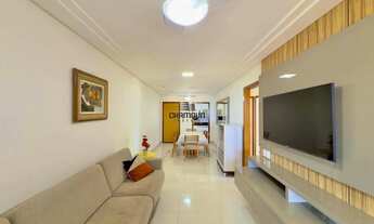 Imagem: Apartamento, 03 quartos sendo 01 suíte