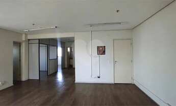 Imagem: Salas para locação em Pacaembu - SP