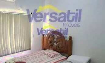 Imagem 2: Casa 3Q - Qd. 110 Sul