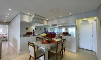 Imagem 5: Apartamento à venda Avant Garde Porteira Fechada Santos/SP