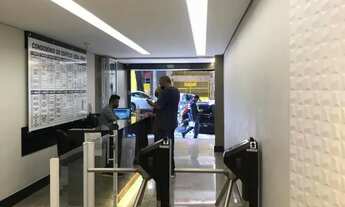 Imagem 2: Sala para aluguel ou venda - 35 metros2 no Centro. Excelente localização!