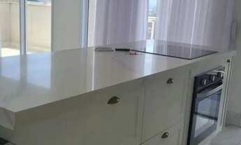 Imagem 3: RR6350 Apartamento DUPLEX 134m² CONDOMÍNIO NOVARE - OPORTUNIDADE - 2 Dorms 2 Vagas - Barue