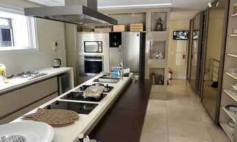 Imagem 5: Casa para aluguel e venda possui 1000 metros quadrados com 6 quartos.