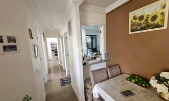 Imagem: Apartamento 3 dormitórios, 2 banheiros